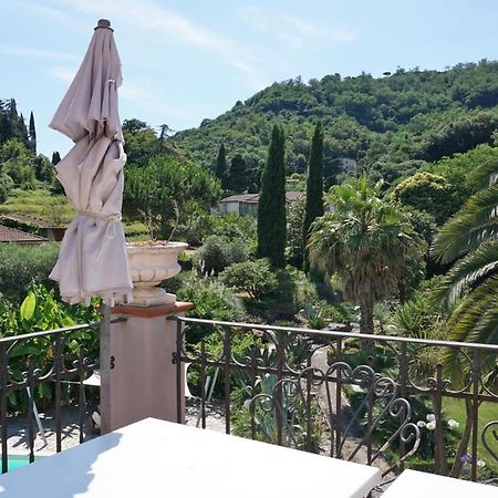 La Musa Lerici Kültér fotó