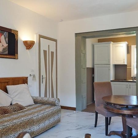 La Musa Lerici Kültér fotó