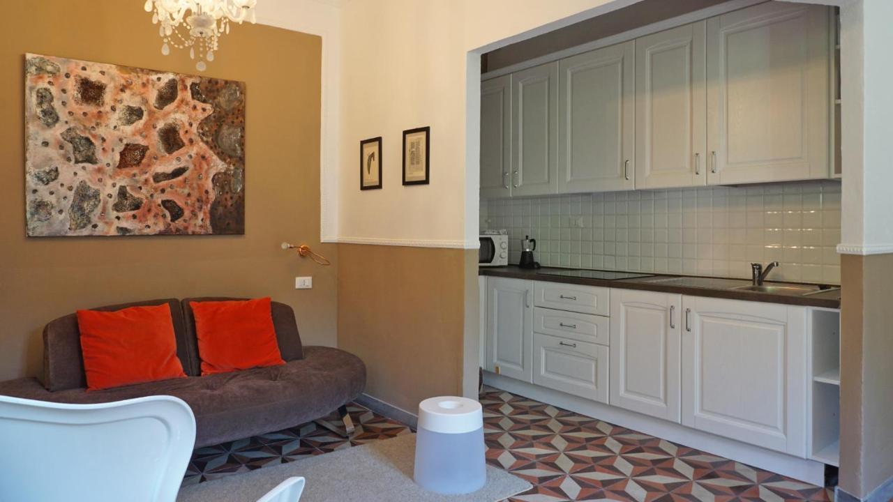 La Musa Lerici Kültér fotó