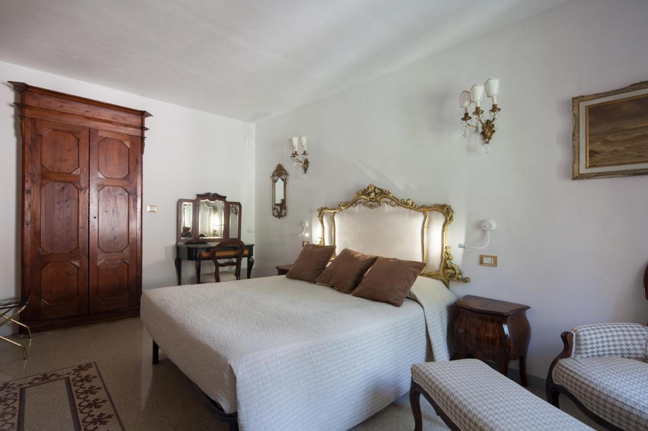 La Musa Lerici Kültér fotó