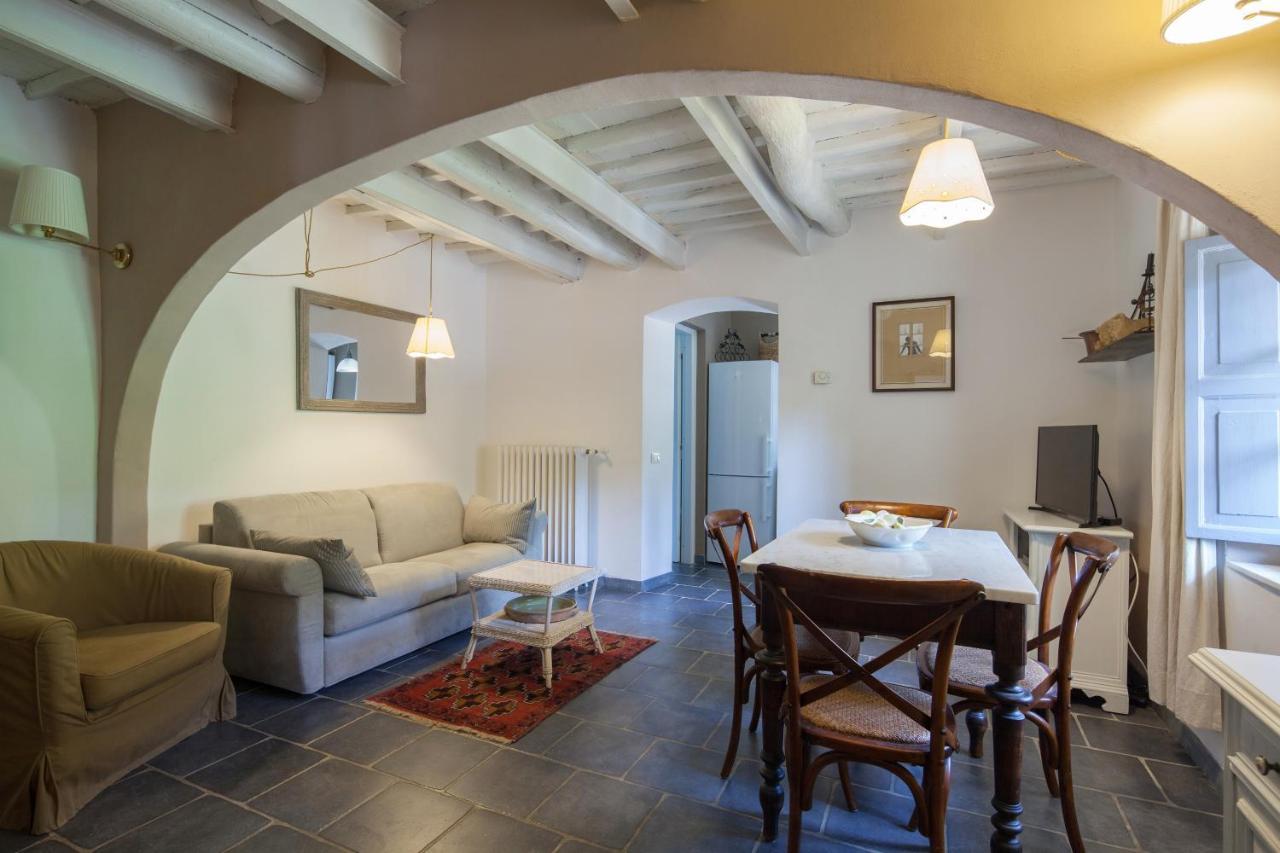 La Musa Lerici Kültér fotó